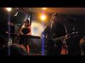 Marah (acoustic) - Barstool Boys - Leicester May 2008