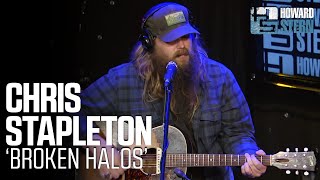 Chris Stapleton