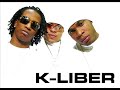 K Liber - Magnifico