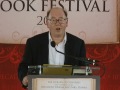 Richard Holmes: 2010 National Book Festival