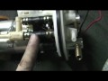 This is a short clip of the Buschur Racing Double Pumper fuel system for the Evo 8/9. We wanted to show that the effects of E85 / E98 are not something to be concerned with while using our system. We do also offer a double pumper system for the WRX and sti. www.BUSHCURRACING.com