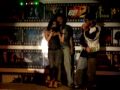 Hi-C featuring Loonie - Make You Feel (Live at BEX Bar)