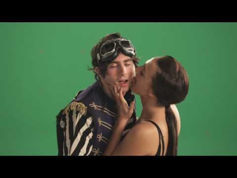 lick girl