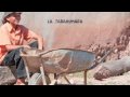 Culturas de las Barrancas del Cobre