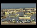 Fishing in Gaza