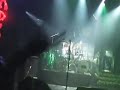 Kita´s Solo on amazing Lordi concert...