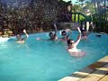Hidrogin�stica em Caragu� by Jucas
