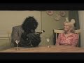 A documentary showing the striking similarities between gorillas and humans.