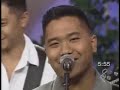 first verse on khnl news8 morning show