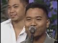 first Verse at KHNL - Sweetest Times