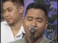 first verse on khnl news8 morning show