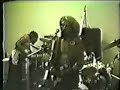 lively up yourself - Bob Marley