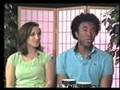COLLEGE: The Musical on CBS w/Casey Ford Alexander & Jen S.