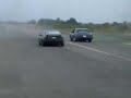 Monte Carlo Vs Honda Prelude