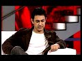 Aamir Khan Chat With Kabir Bedi In Director Cut Part 5