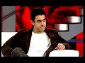 Aamir Khan Chat With Kabir Bedi In Director Cut Part 5