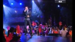 11/6/11 Konsert Kenangan AFNIL pt7 - Shawal AF5