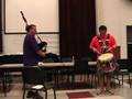 Stephen McWhirter Instructor's Recital: Hornpipe and Jig