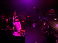 Mark Goffeney acoustic Live at Rain in the Palms