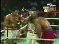 Muhammad ali Tribute
