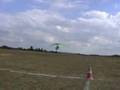 Microlight-show