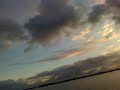 P�r do sol em matapu� 3