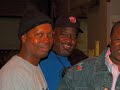 Trouble Funk Robert Reed, Keyboardist, RIP Trouble Funk Robert Reed, Keyboardist, RIP