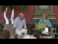 Wendell Pierce video 1