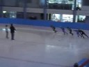 Short track speed skating masters