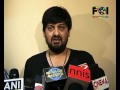 Wajid and Tusshar Kapoor attend musical evening