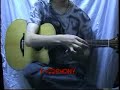 After rain (Solo version) After rain (Solo version)