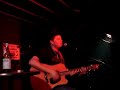 Jason Boland Acoustic