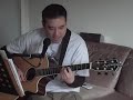chris brown cover - with you