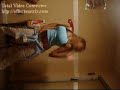 ME DANCING TO BAD GIRLLL BY USHER.RRRRRRR