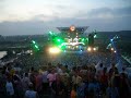 More Deepack @ Q-dance stage, Mysteryland 2007