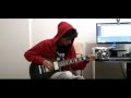 NX Zero - Só Rezo (cover)