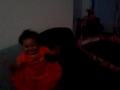 Click here to watch this video Crazy baby
