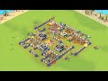 Total Conquest: Gameloft’s New City Building Strategy Game Looks Like Clash of Clans