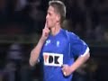 Dominic Foley Goals (KAA Gent) Dominic Foley Goals (KAA Gent)