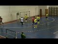 MNK Domino : MNK Oto�ac 2:5 (1. pol.)