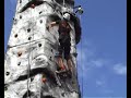 Mobile Rock Climbing
