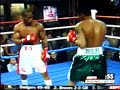 Joel Julio vs Cornelius Bundrage - Rd. 1