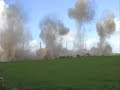 Cooling Tower Blowdown at Chapelcross