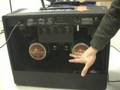 Prueba amplificador PEAVEY VALVEKING VK212 (COMENTARIOS)