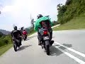 Klawang Ride 240208 Stage 1 - Camera onboard Eris Fx125.. Klawang Ride 240208 Stage 1 - Camera onboard Eris Fx125..