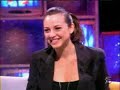 Leonor Watling en La Noche con Fuentes Part 1/2