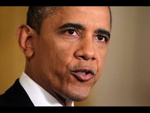 Obama Has A 'Manhood Problem', Says NY Times Columnist