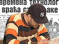 Aesop Rock MTV spot 1 I\