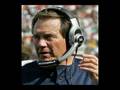 Bill Belichick Tribute