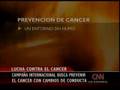 Dr. Franco Cavalli on CNN en español